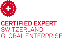 Switzerland Global Enterprise Certified Expert