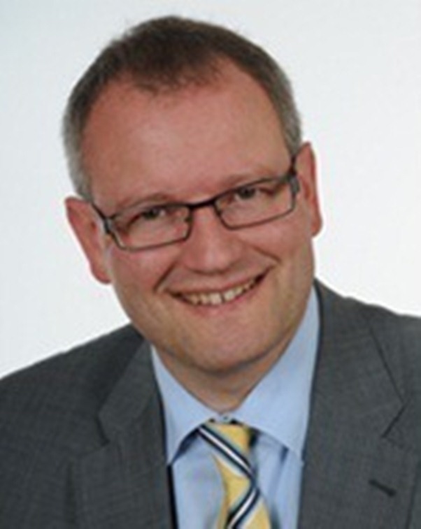 Markus K. Hugentobler