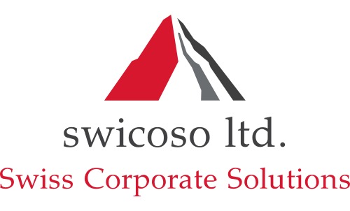 swicoso ltd. Logo